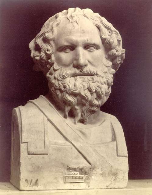 Архімед — винахідник, що випередив час