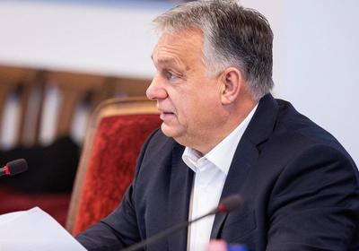 Угорщина заблокувала виділення Україні 18 мільярдів євро макрофінансової допомоги
