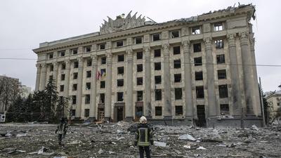 Росія планувала анексувати Україну до серпня 2022 року, – британські експерти