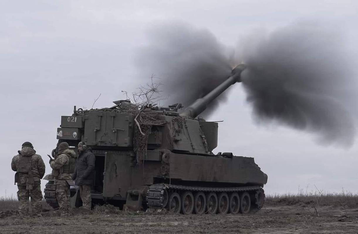 ЗСУ відбили 3 ворожі атаки у Донецькій та Луганській областях, — Генштаб