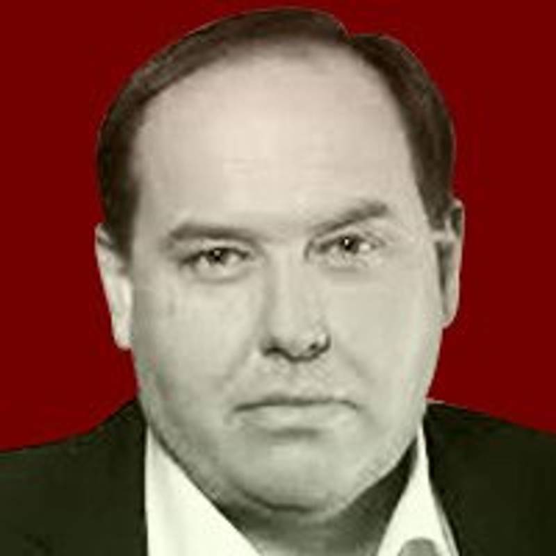 У Скадовську підірвали авто ексдепутата-колаборанта Булюка