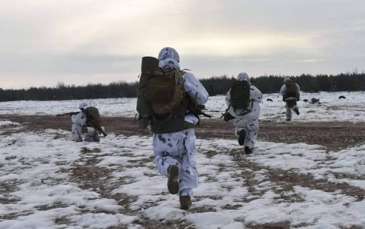 ЗСУ відбили 11 ворожих атак у Луганській та Донецькій областях, — Генштаб