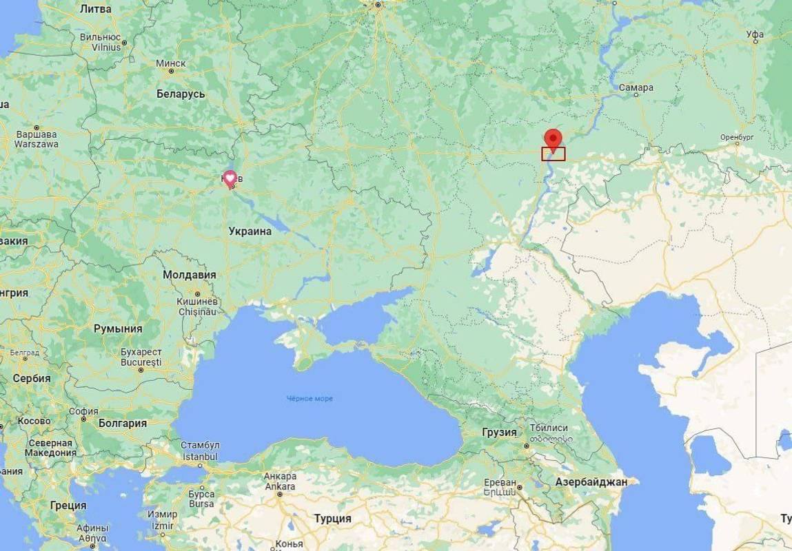 З'явилися нові дані про вибух на аеродромі в російському Енгельсі