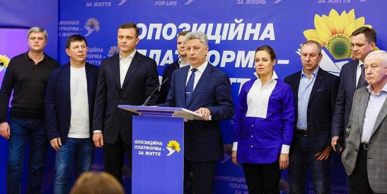 Тимошенко, Арахамія, Шуляк та ще майже 70 нардепів не хочуть виганяти з парламенту ОПЗЖ