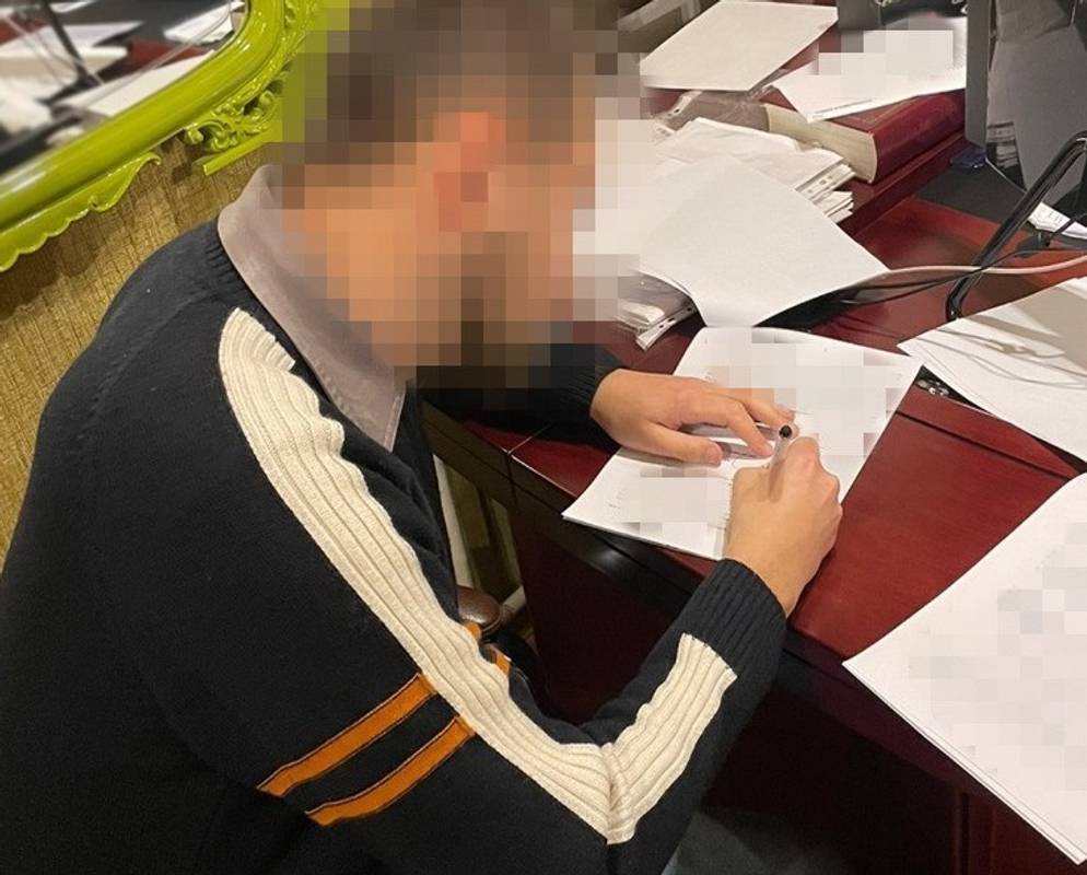Закликав знищувати українців і захопити Київ. СБУ викрила прислужника монастиря УПЦ МП