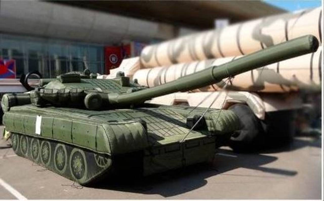 Ворог наступає на двох напрямках. Генштаб розповів про ситуацію на фронті