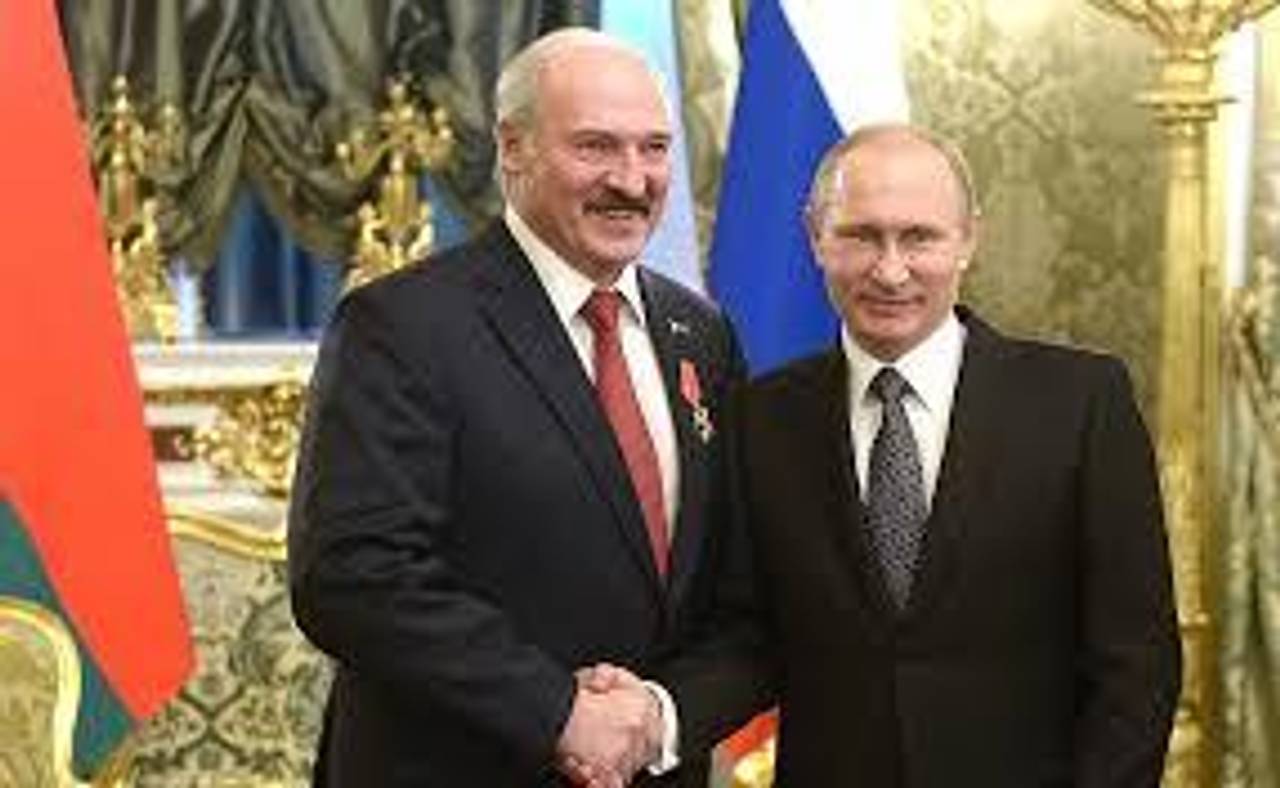 ПАРЄ ухвалила резолюцію із закликом створити спецтрибунал для Путіна і Лукашенка
