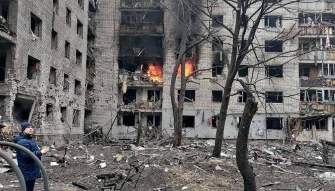 У США назвали терміни створення спецтрибуналу щодо злочинів Росії в Україні