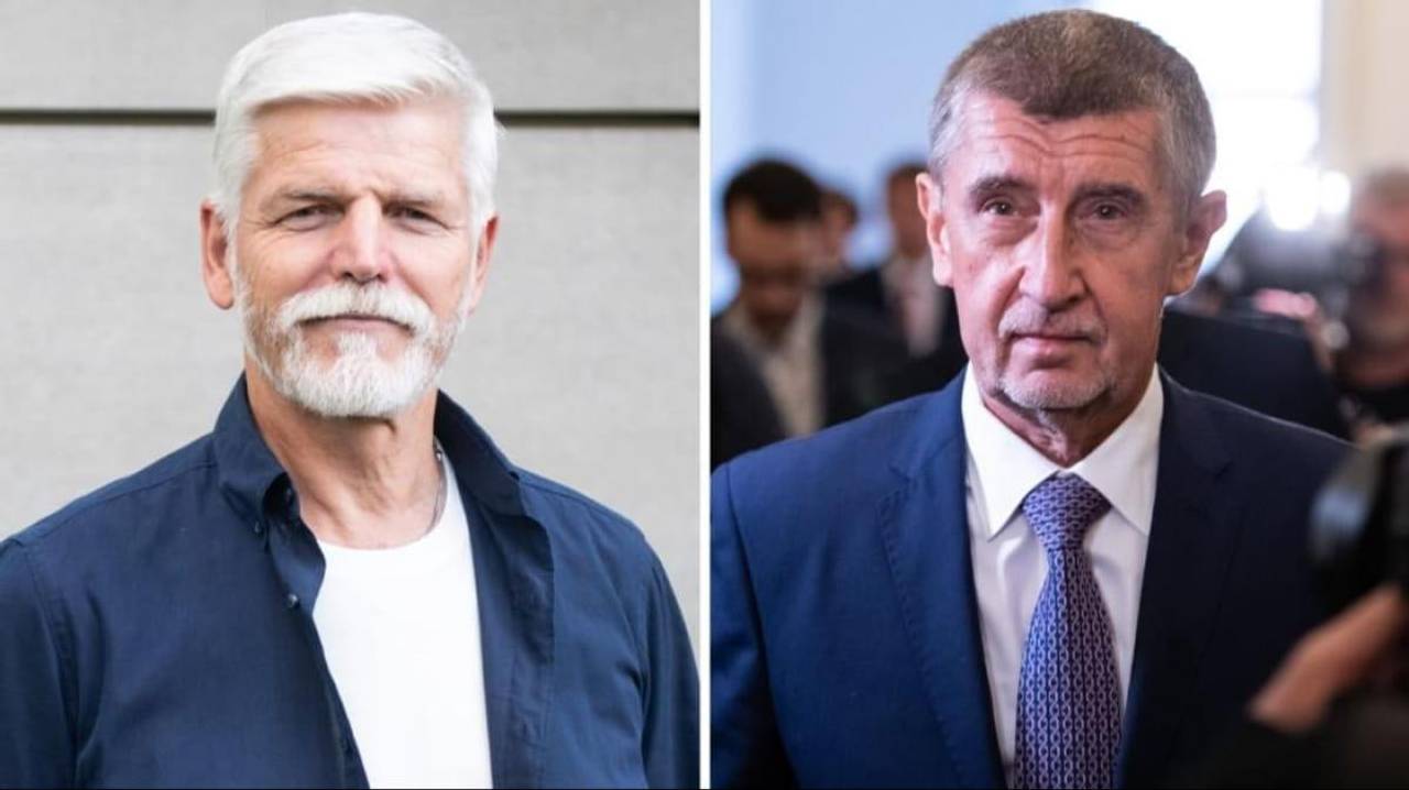 На виборах у Чехії за попередніми даними лідирує генерал у відставці Павел. Чому це важливо для Києва?