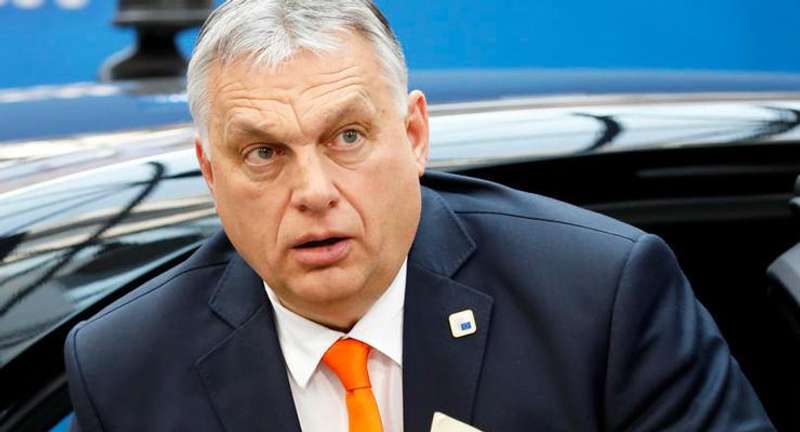 Посла Угорщини викликають у київське МЗС після слів Орбана про те, що Україна нічийна земля