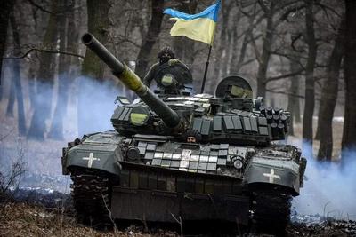 Україна перебуває напередодні дуже активної фази війни, — ГУР