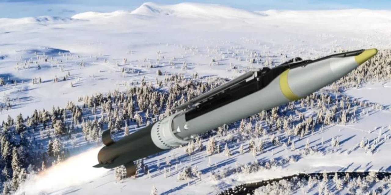 США оголосили пакет допомоги на 2,2 млрд доларів, який включає  ракети GLSDB дальністю до 150 км