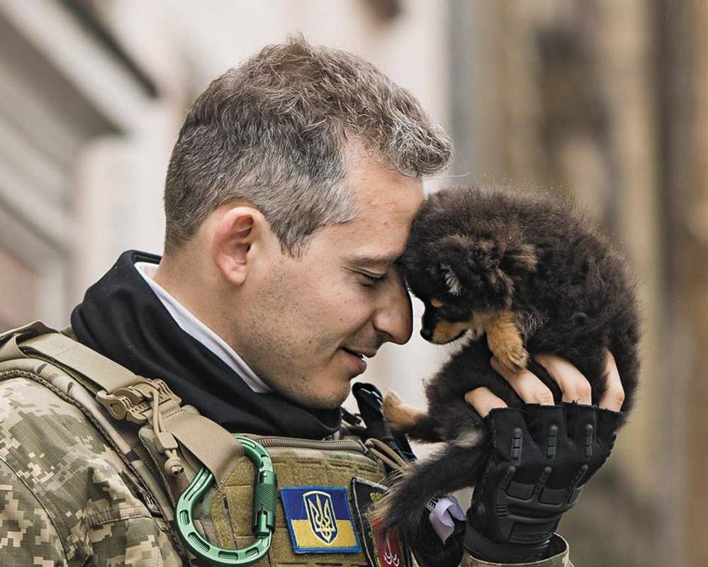 Коля Сєрга.