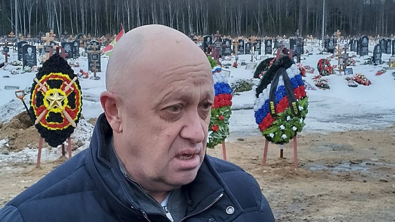 ЗСУ ліквідували майже 9 тисяч вагнерівців, з них 4500 – за останніх два з половиною місяці