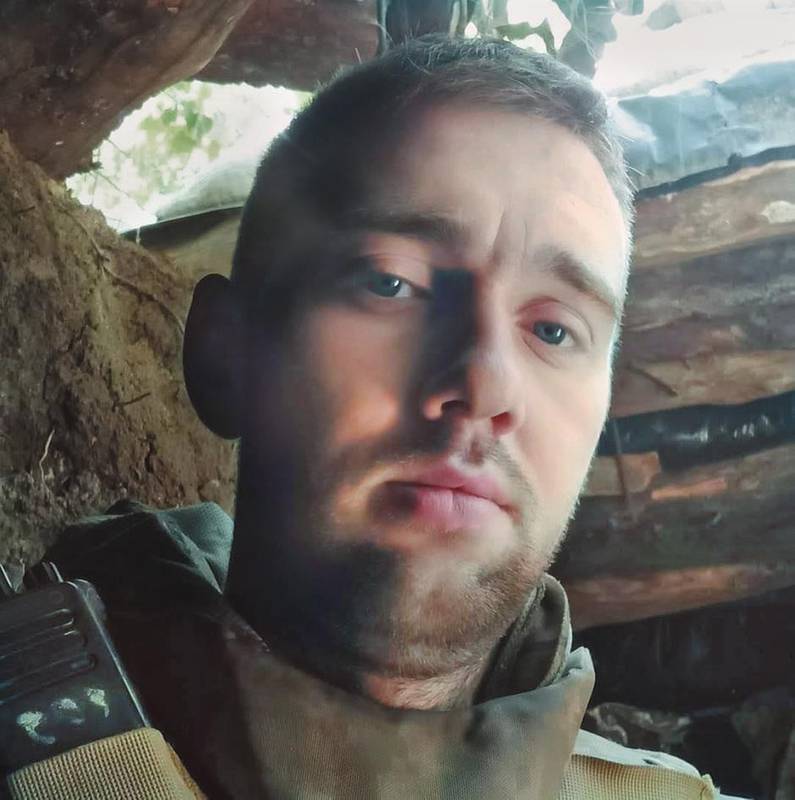 Євгеній Патичук.