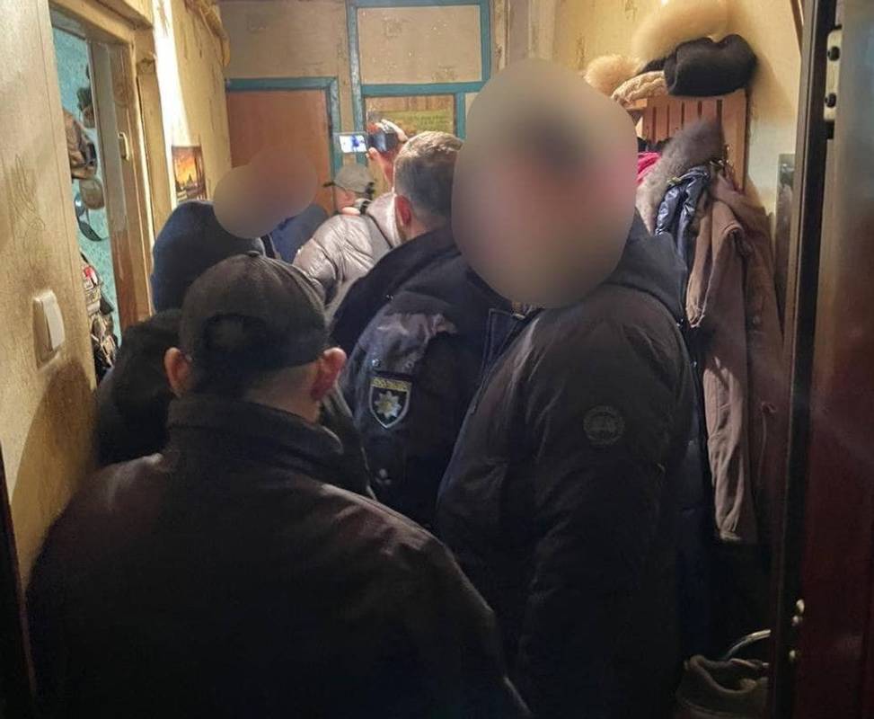 ПВК Редан в Україні: поліція заблокувала 18 каналів і груп, пов'язаних з новим молодіжним рухом