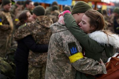 Фото Reuters