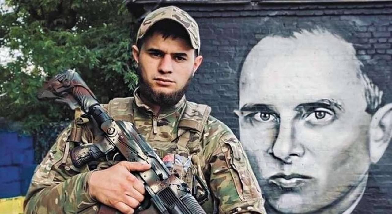 27-річний легендарний боєць Дмитро Коцюбайло загинув під Бахмутом. “Усі хотіли воювати з Да Вінчі. Він був найкращим”