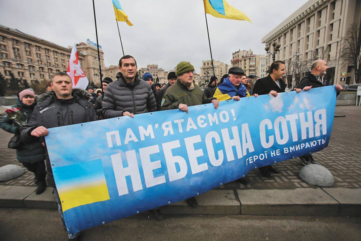 ● Майже в половини кримінальних проваджень, що стосуються подій на Майдані, спливають строки давност