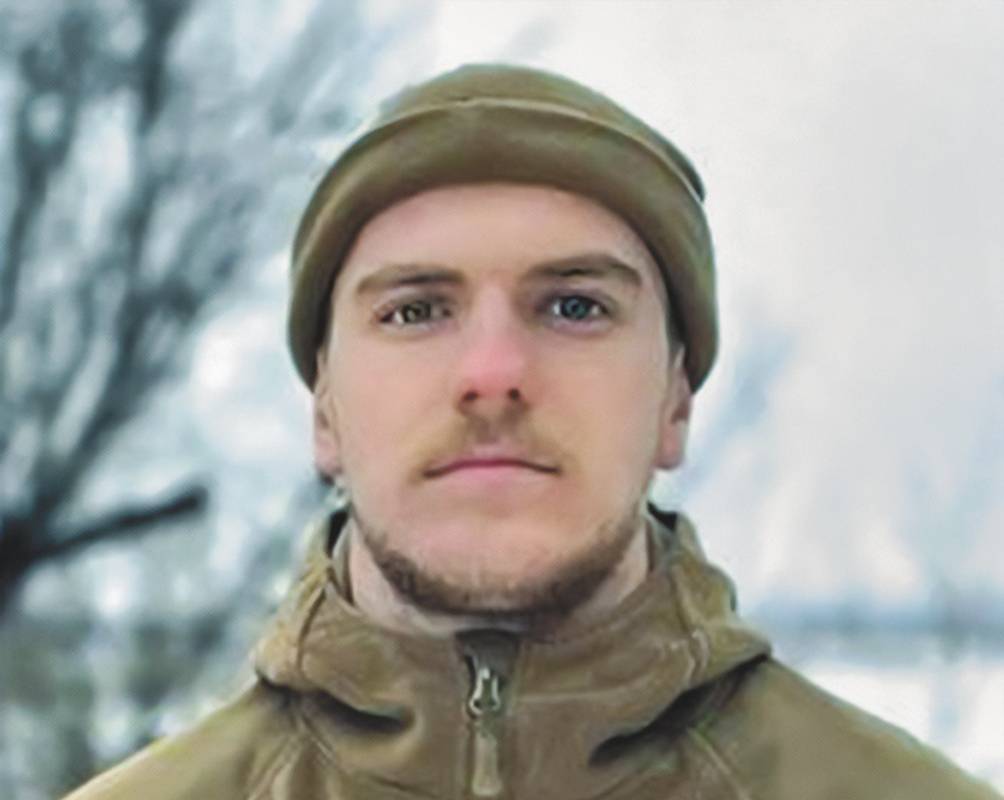 ● Олексій Ханілевич.