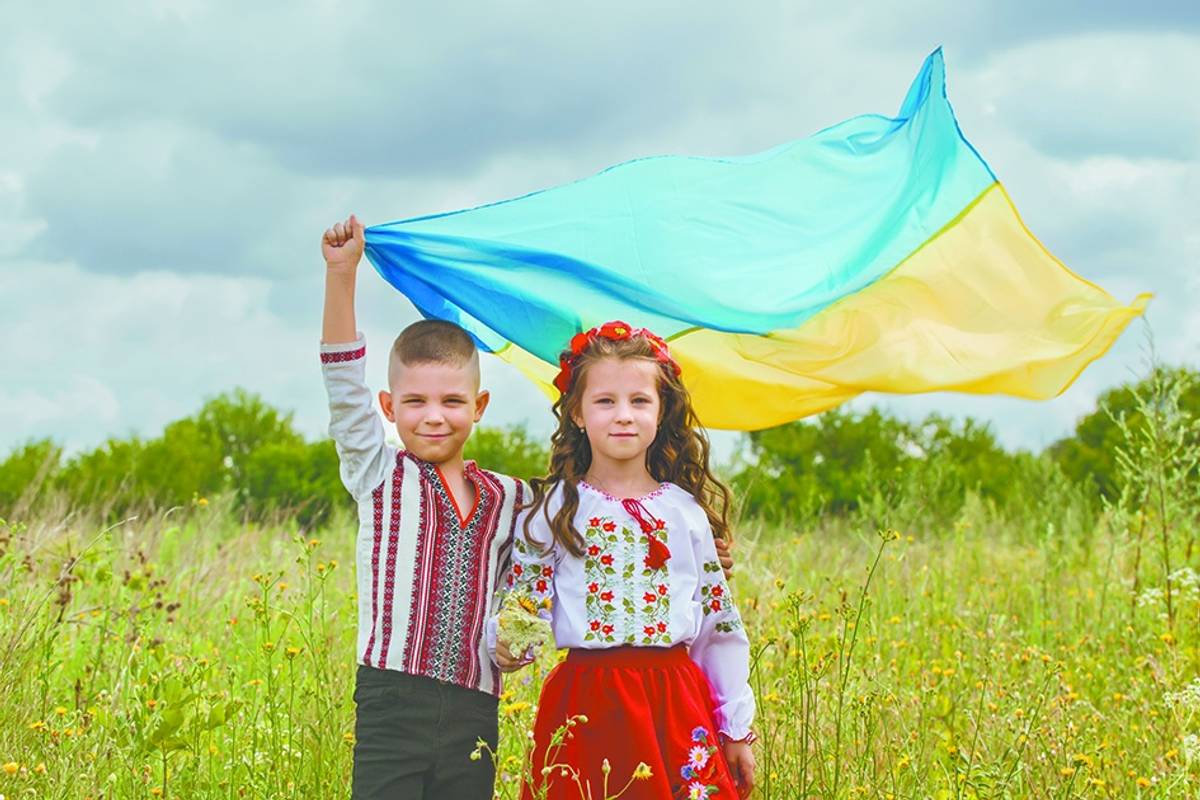 Якими нас зробила війна, і якими ми будемо після перемоги