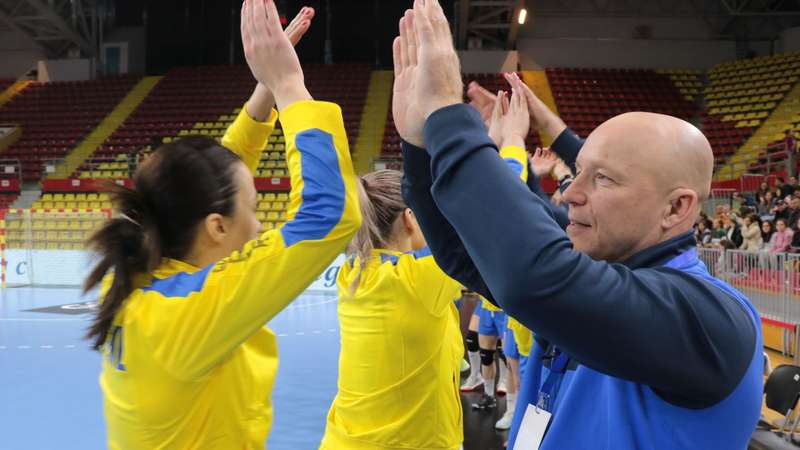 Фото handball.net.ua