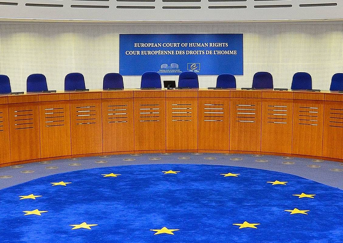За нерозслідування справи: український уряд повинен виплатити чоловікові з ДЦП 3 тисячі євро