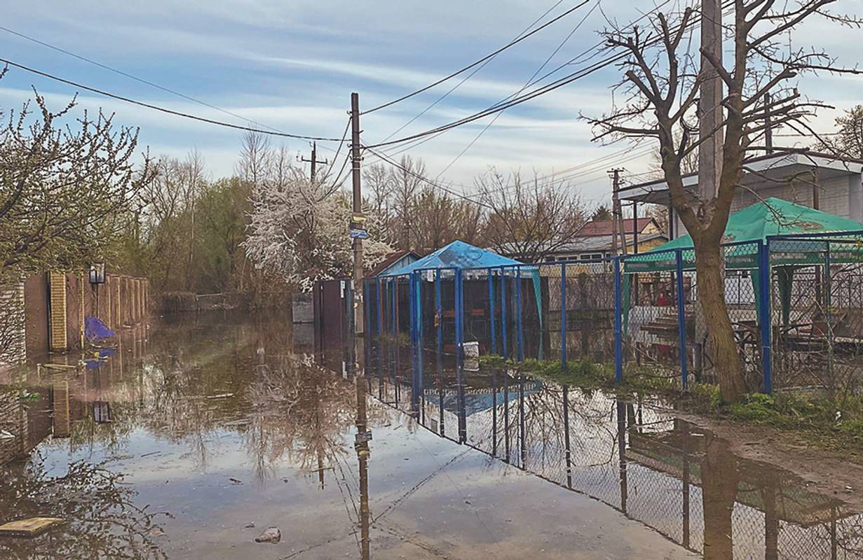 Фото з архіву героїв