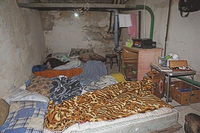 Фото авторки