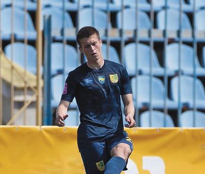 Фото instagram.com/fcmetalist