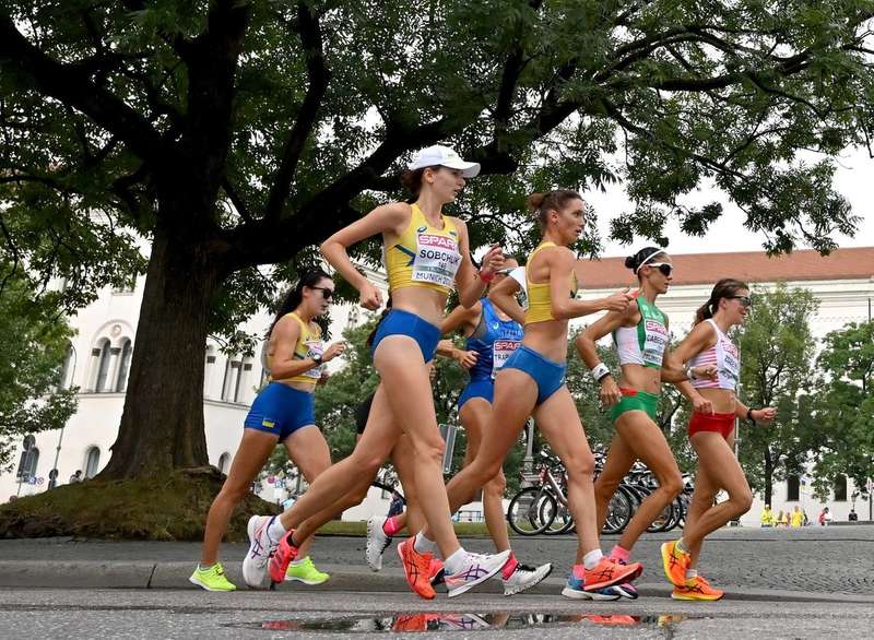 Фото european-athletics.com