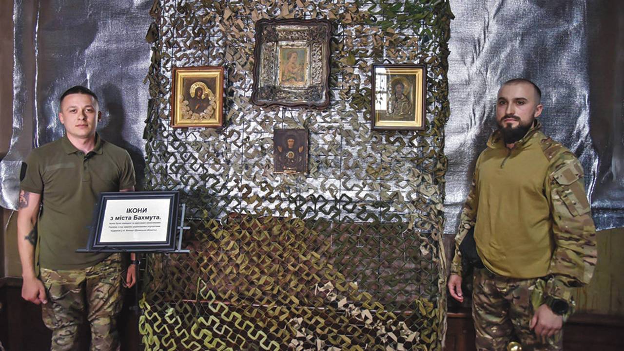 Фото з архіву Тараса Тимчишина
