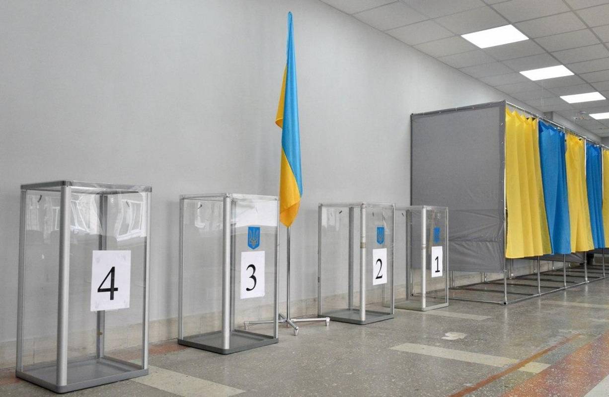 Фото УНІАН
