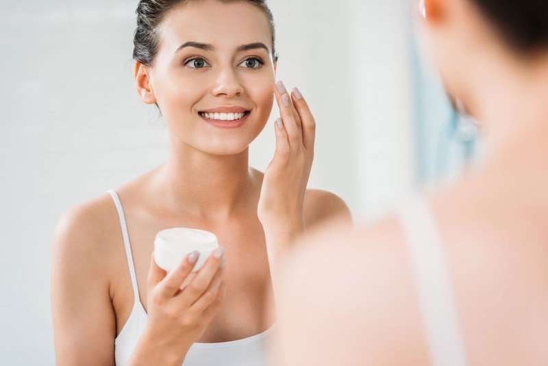 Догляд за шкірою: важливі процедури для краси вашого обличчя