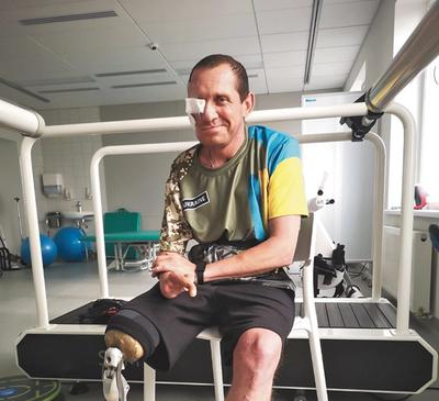 Фото з архіву лікарні