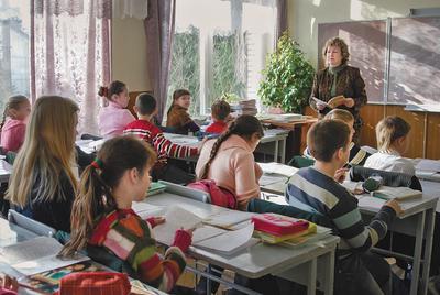 Фото Ярослава СТАНЧАКА