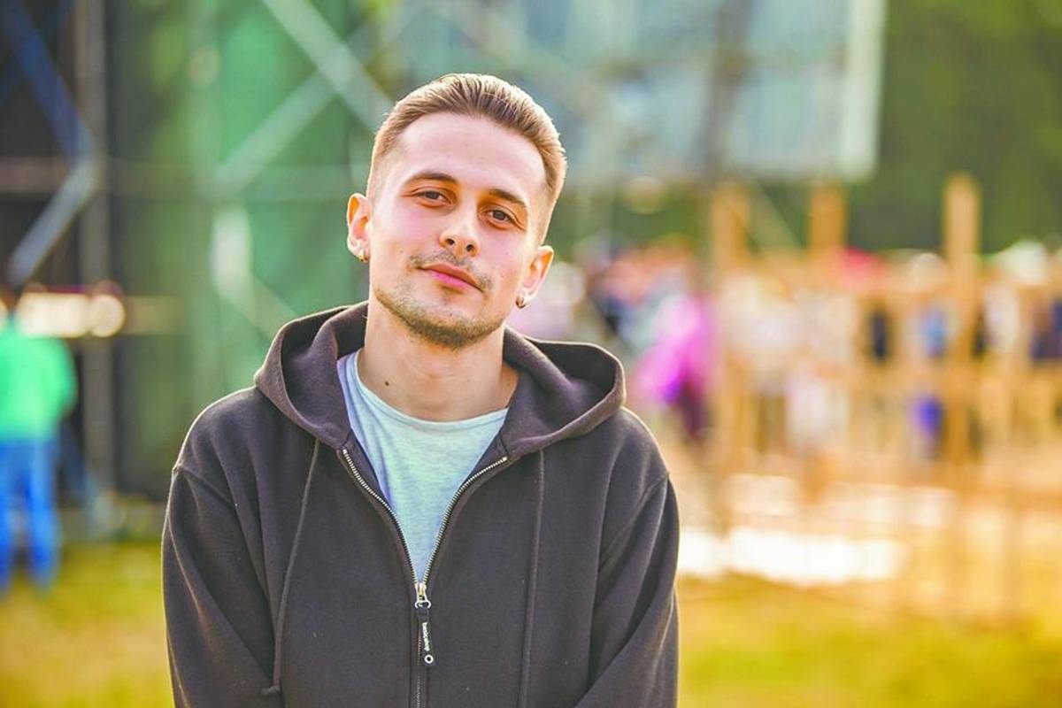 А ви могли б жити в іншій країні?