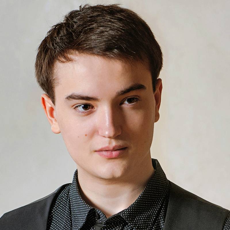 В’ячеслав ХОСТІКОЄВ: “Дай Боже нам перемогти!”