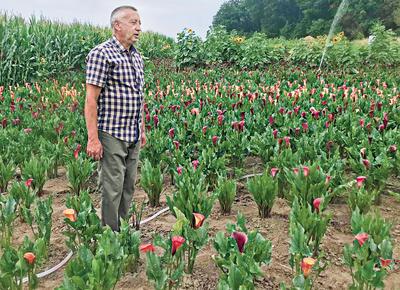 Фото з архіву Василя Романчака