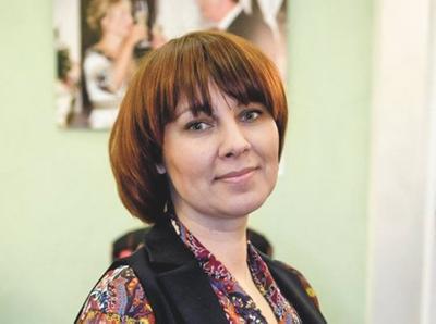 Фото facebook.com/roksabogutska.ivanska