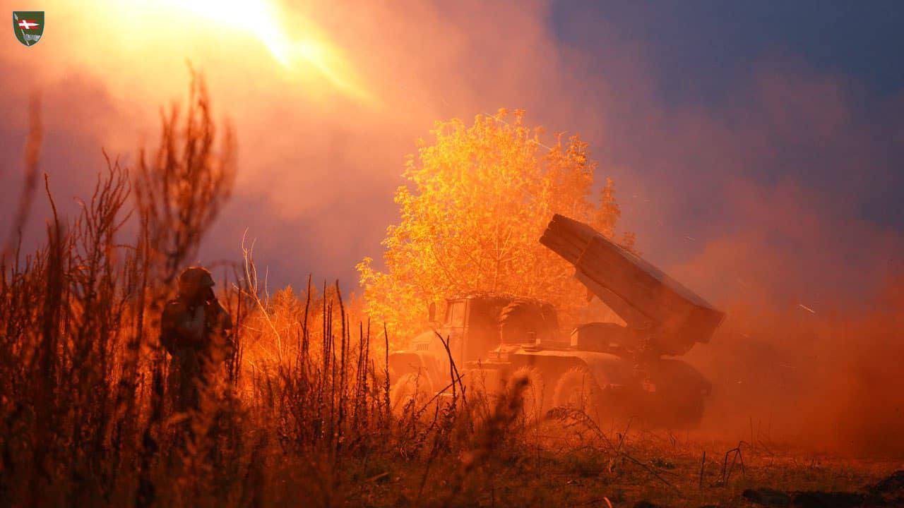 У ЗСУ прокоментували тактику Росії палити мінні поля. Кажуть, що є і плюси
