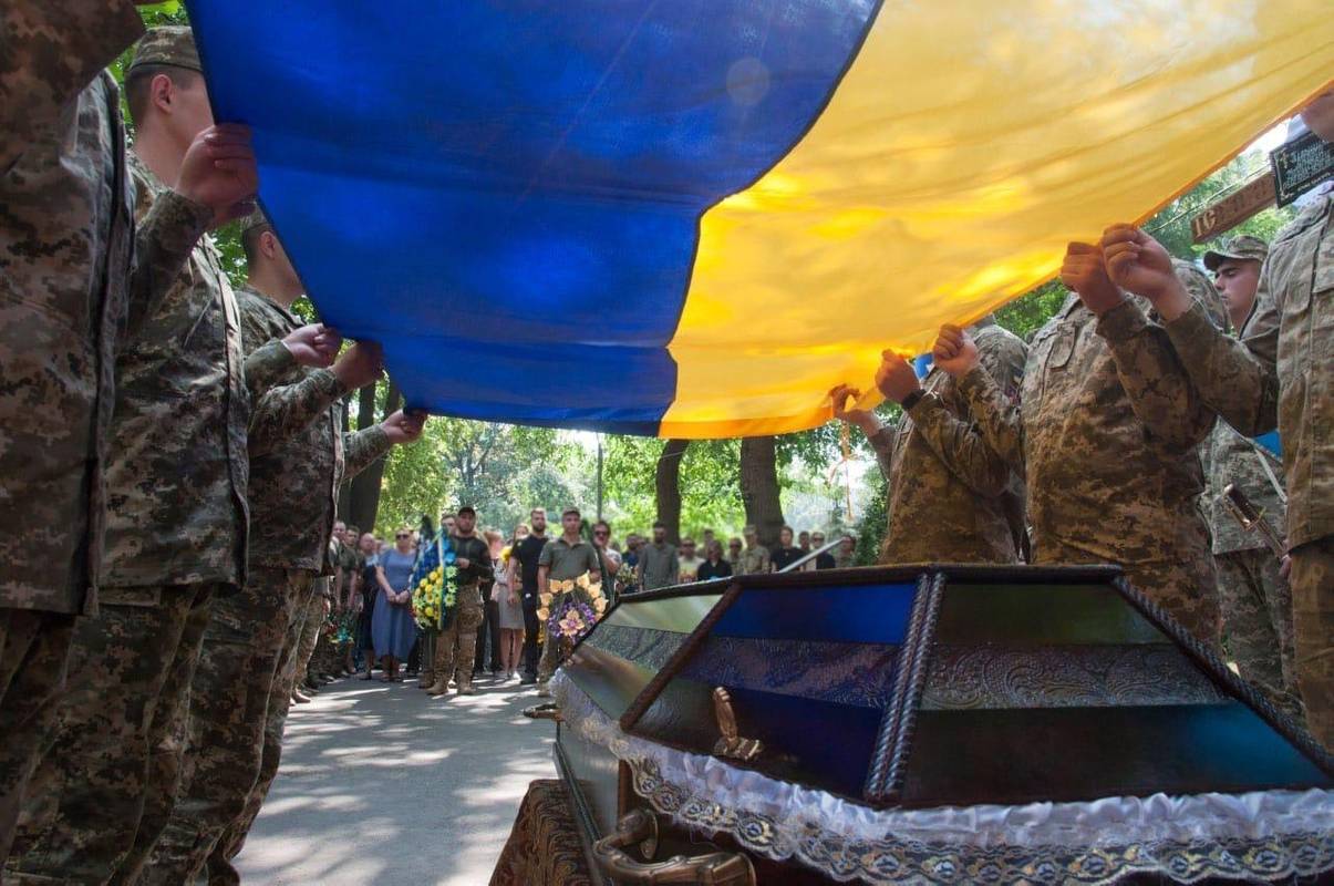 Фото Бригади тактичної авіації м.Васильків у Facebook