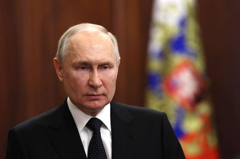 Фото en.wikipedia.org/wiki/Vladimir_Putin