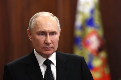 Фото en.wikipedia.org/wiki/Vladimir_Putin