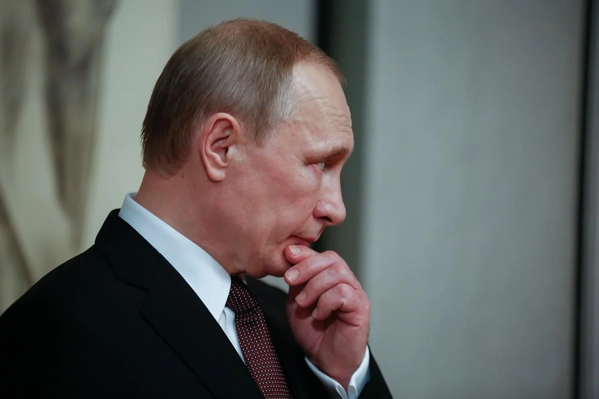 Путіна можуть змусити відправити на вибори наступника. Можлива жорстка гра 