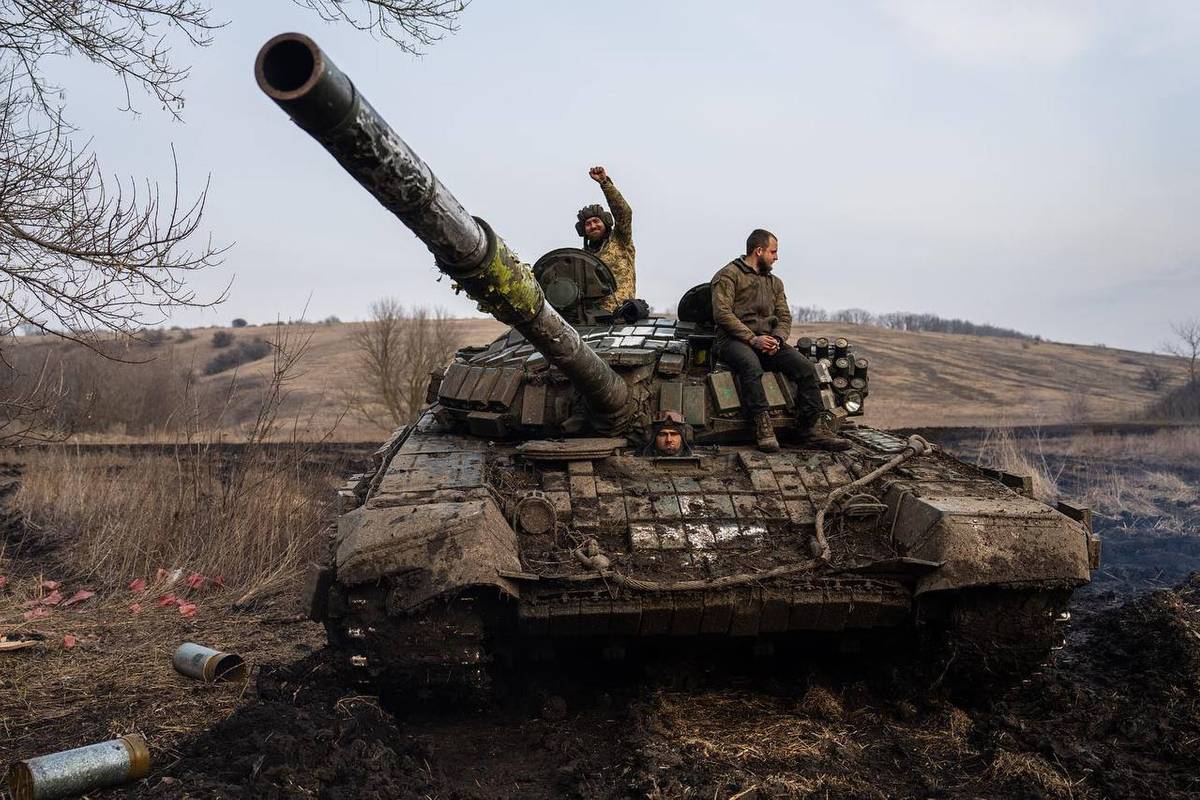 Росіяни на півдні знизили активність авіації. ЗСУ: може, пілоти захворіли