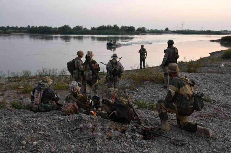 Вагнерівці повертаються на фронт. Їх відправлять на один з ключових напрямків