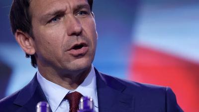 Кандидат у президенти США виступив проти членства України в НАТО. Назвав причину