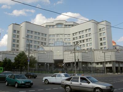 Фото uk.wikipedia.org/wiki/Конституційний_Суд_України