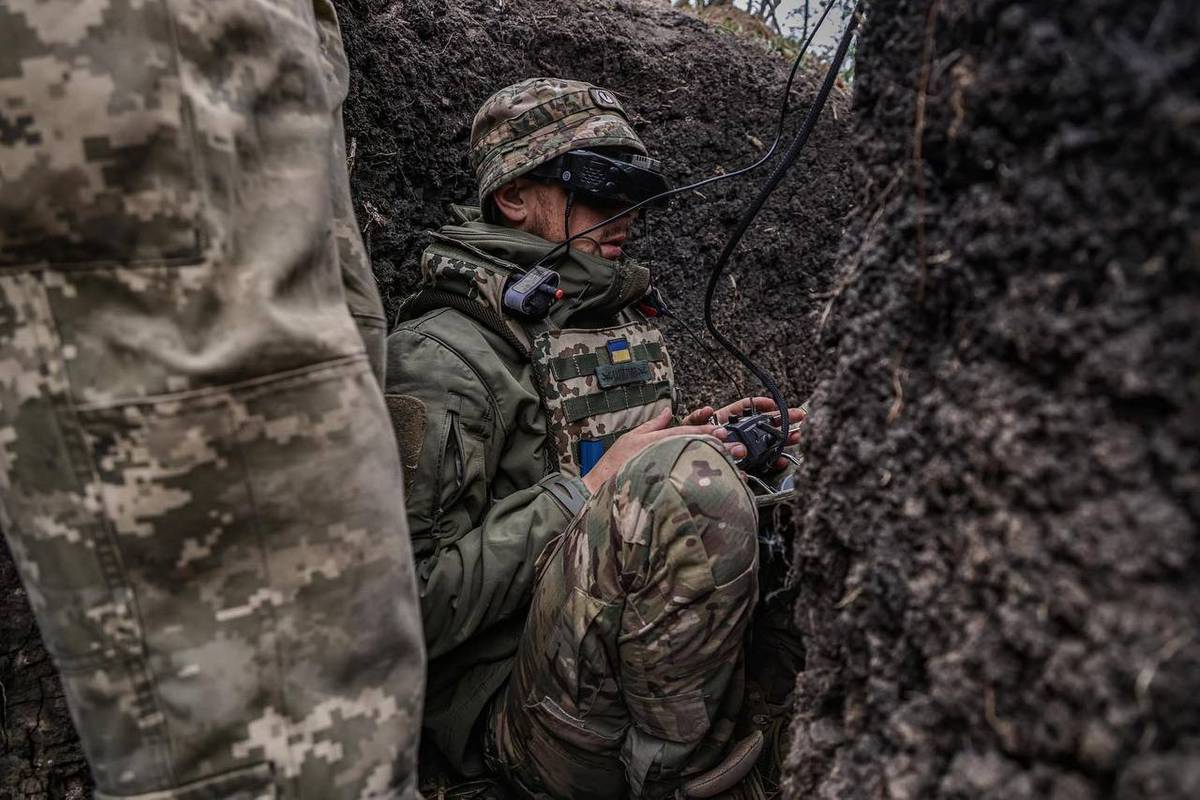 Командування ЗСУ має стратегію з ліквідації російських командирів. Створюють хаос